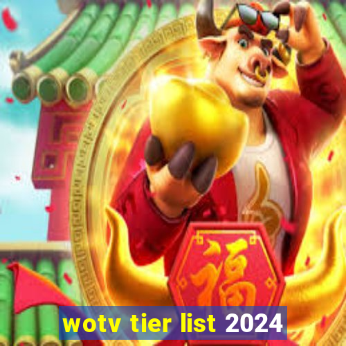 wotv tier list 2024